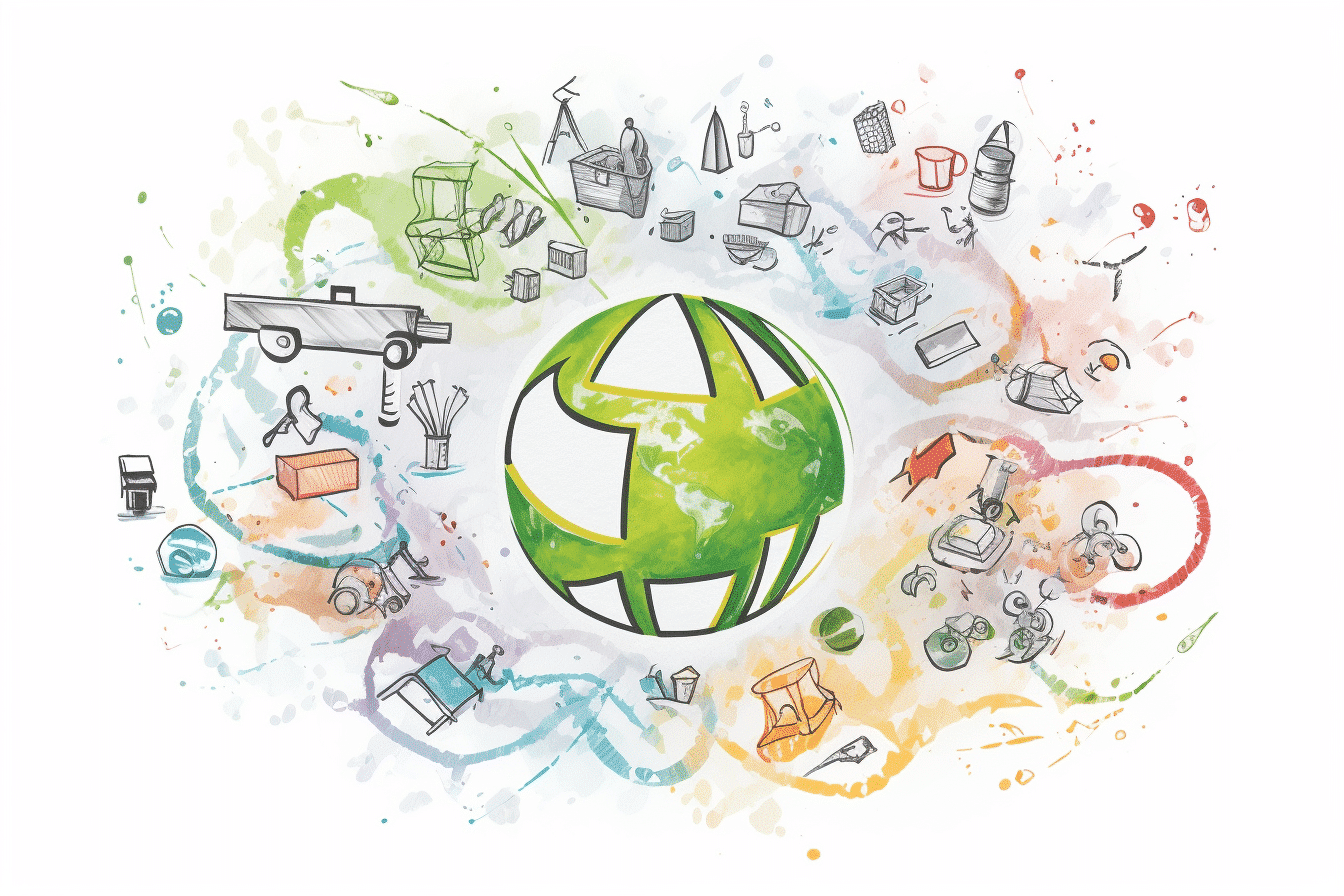 Sustainability Specialists are in demand