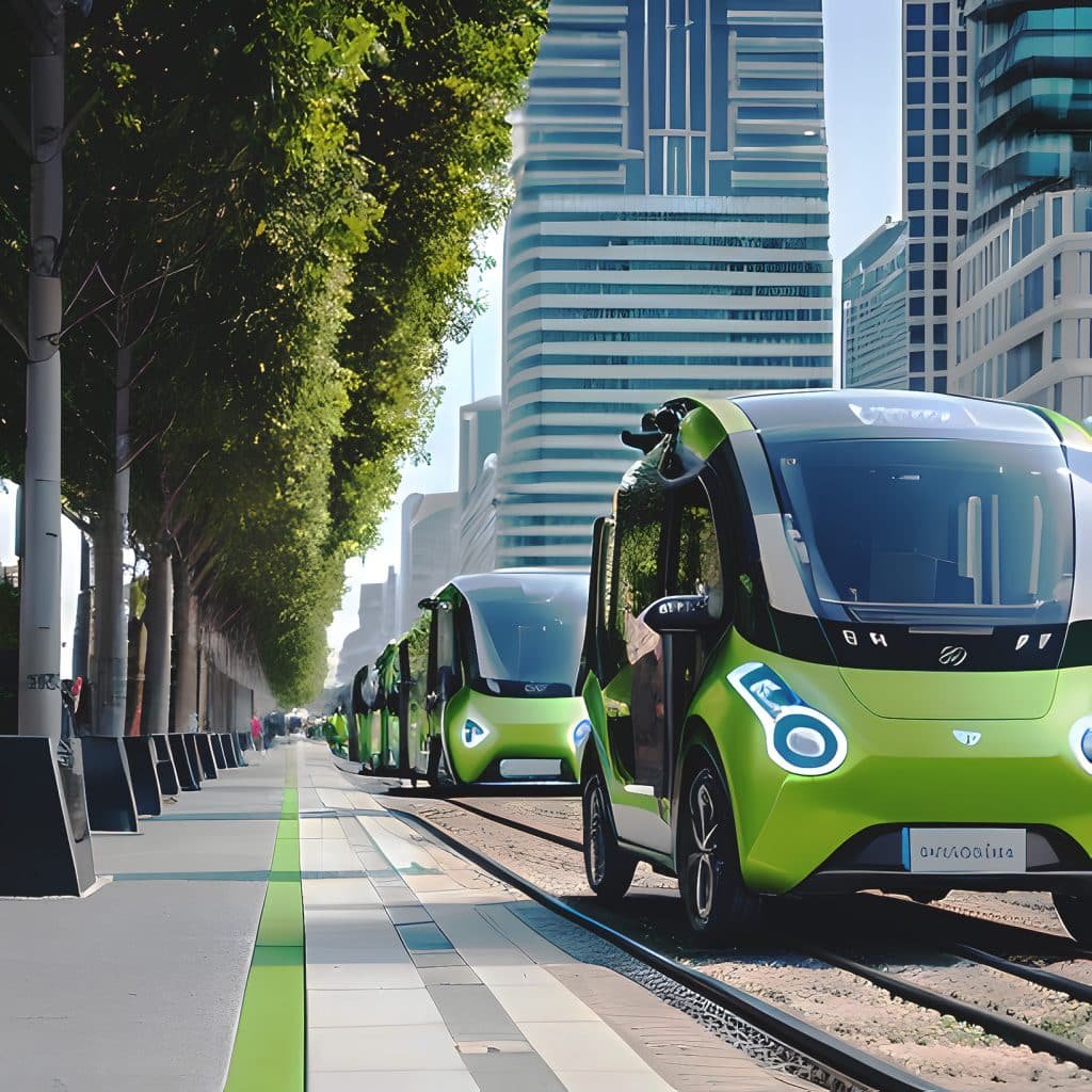 Energy Efficiency is on the upswing