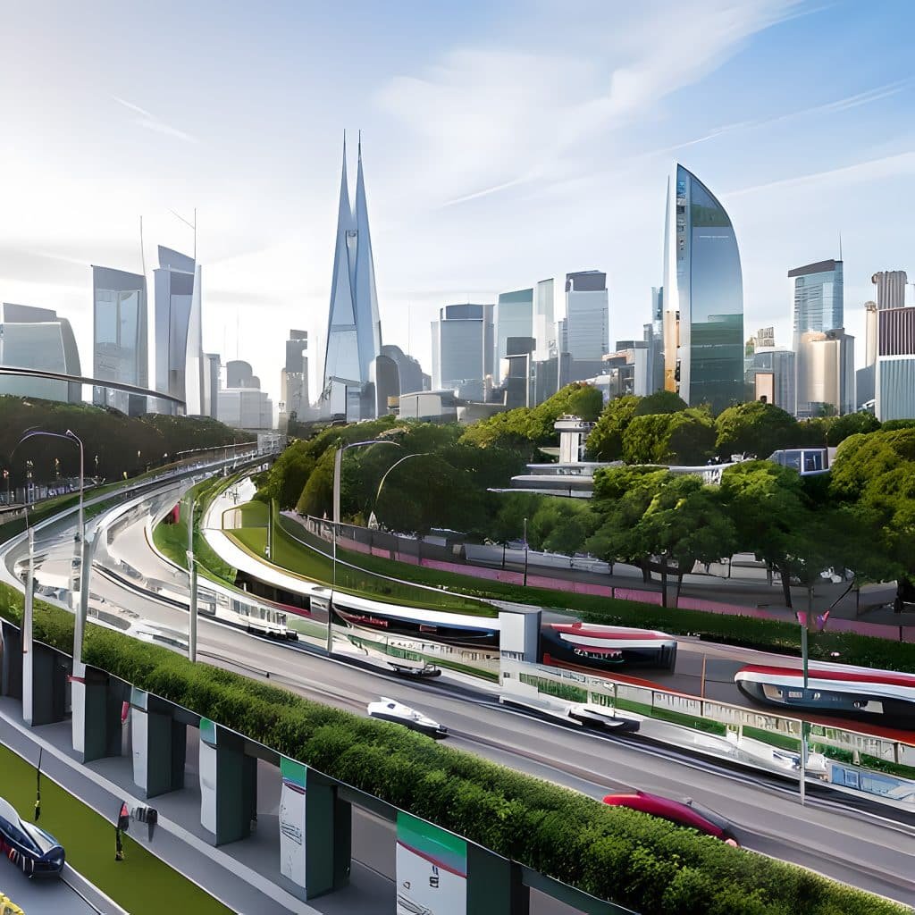 Efficient Energy Solutions Are The Future