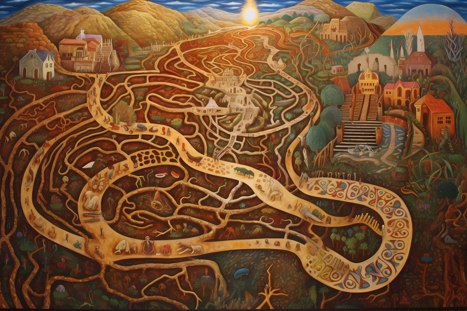 Unleashing Your Inner Radiance: The Meaning Behind "Do What Makes Your Soul Shine" Journey Inwards