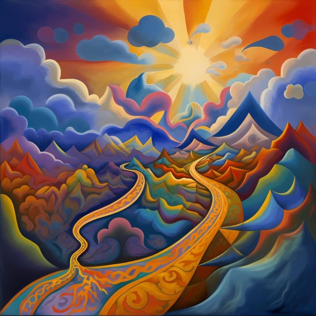 Discover Your Dreams