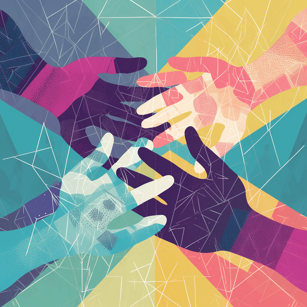 Many organizations host events and activities during Mental Health Awareness Month. 