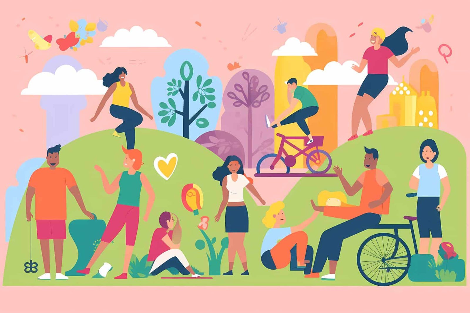 Mental Health: Five Actions You Can Take Today To Improve Wellbeing