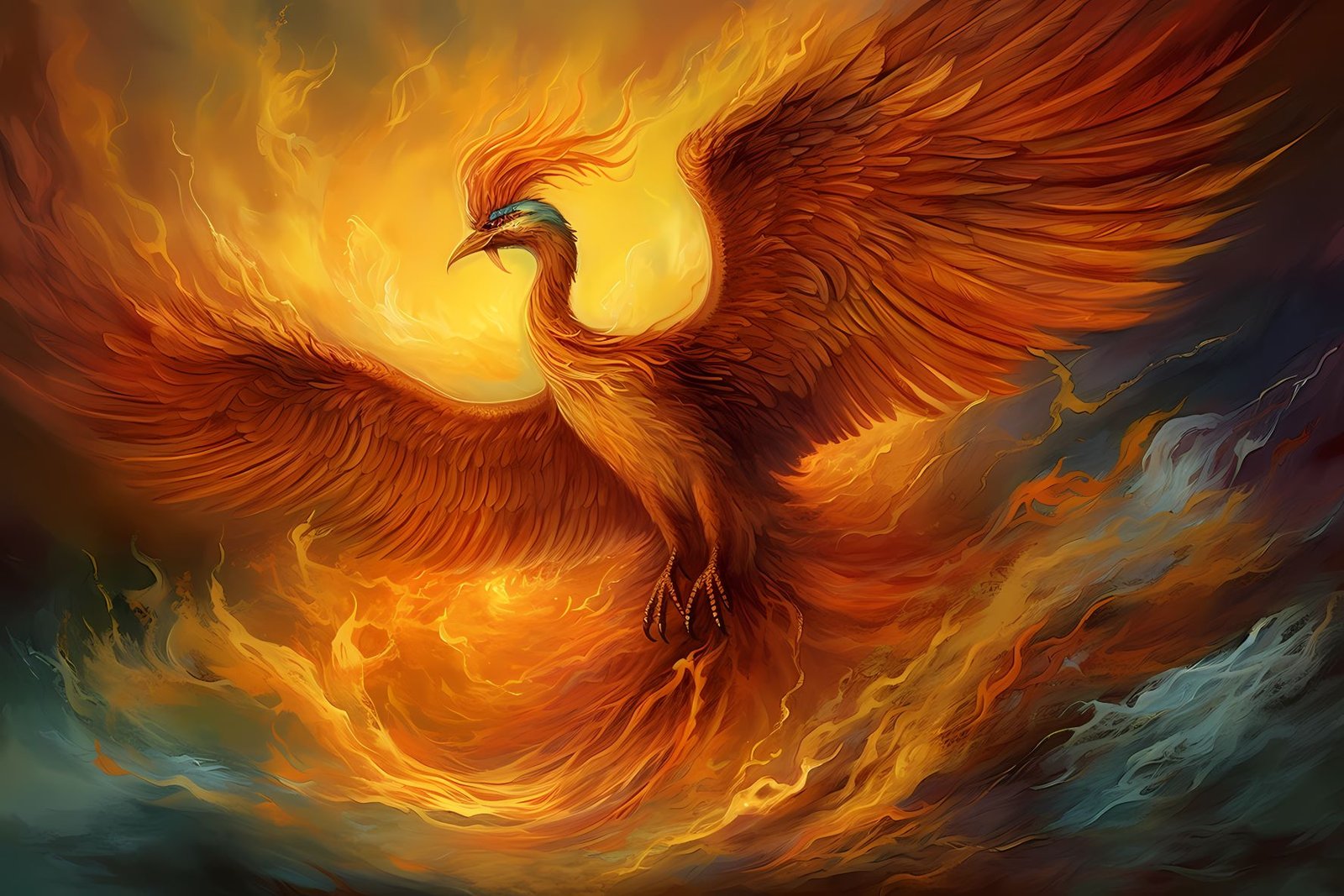 Never, Never, Never Give Up – The Backbone of Resilience