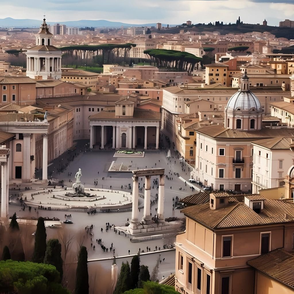 Travel And See The Classics This Summer