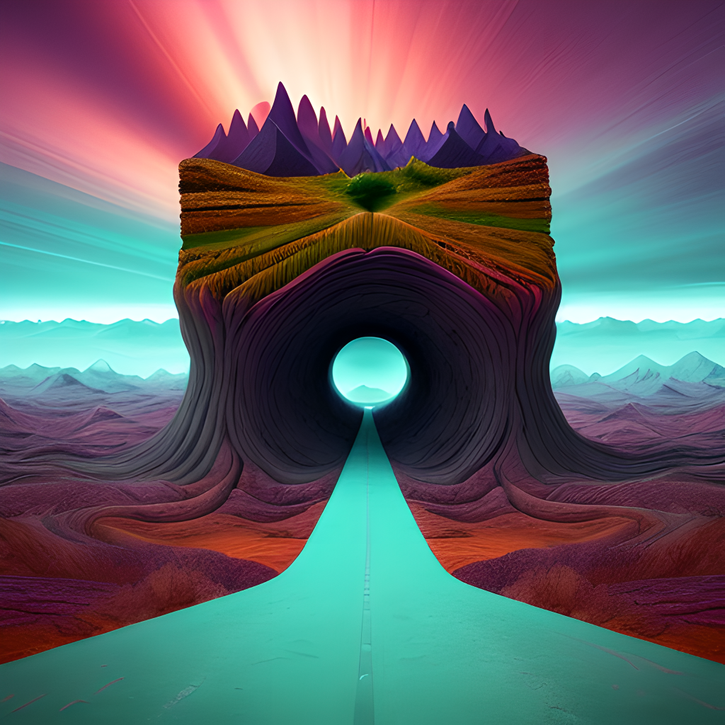 Nothing Is Impossible