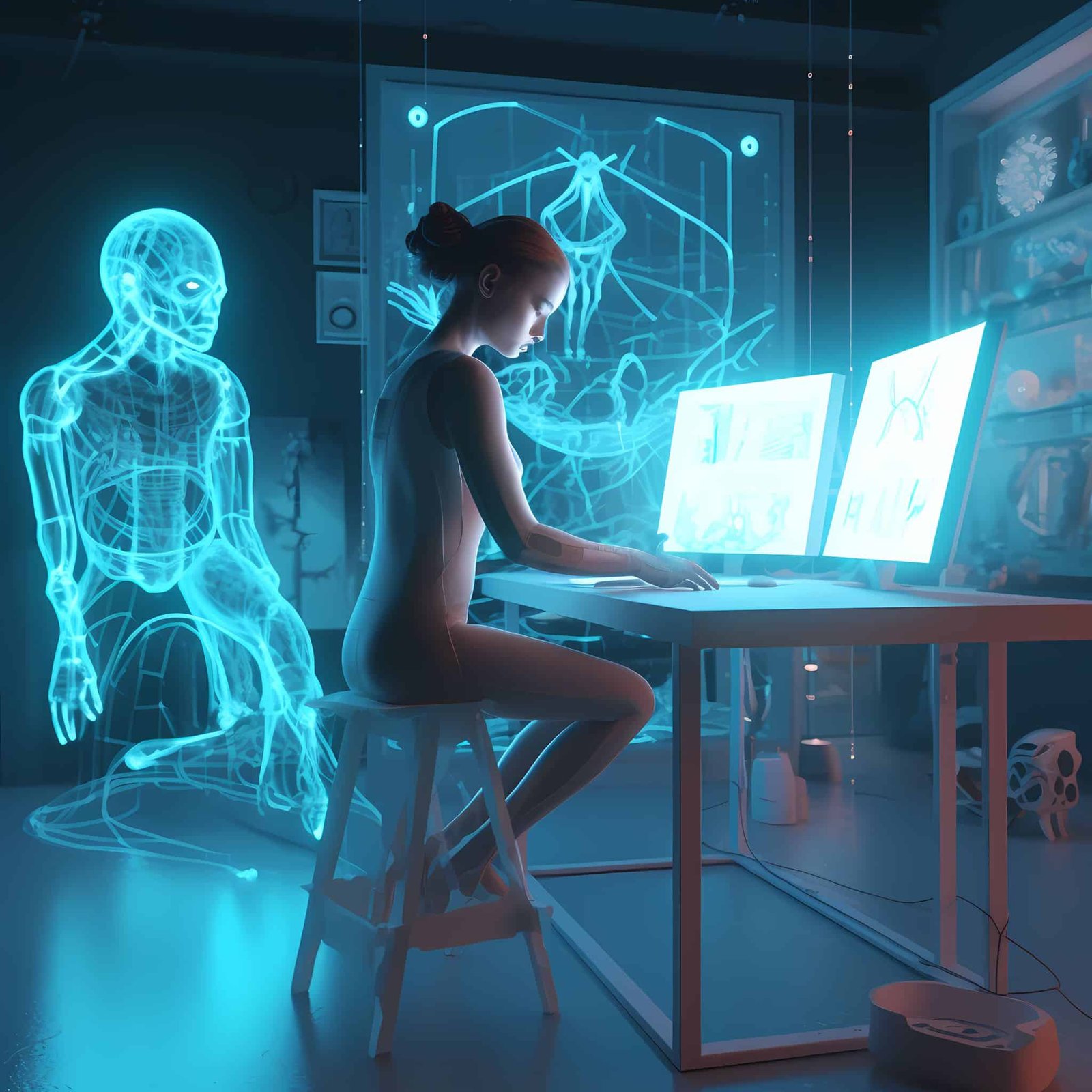 Learn 3D Modeling