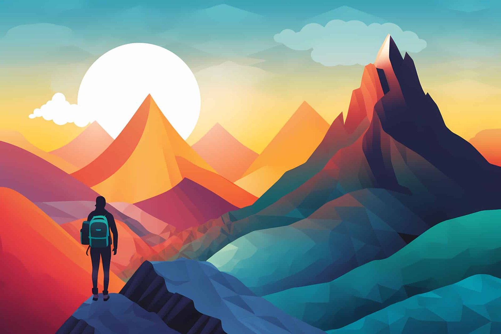 Navigating a Career Change: Overcoming Fears and Taking Decisive Action