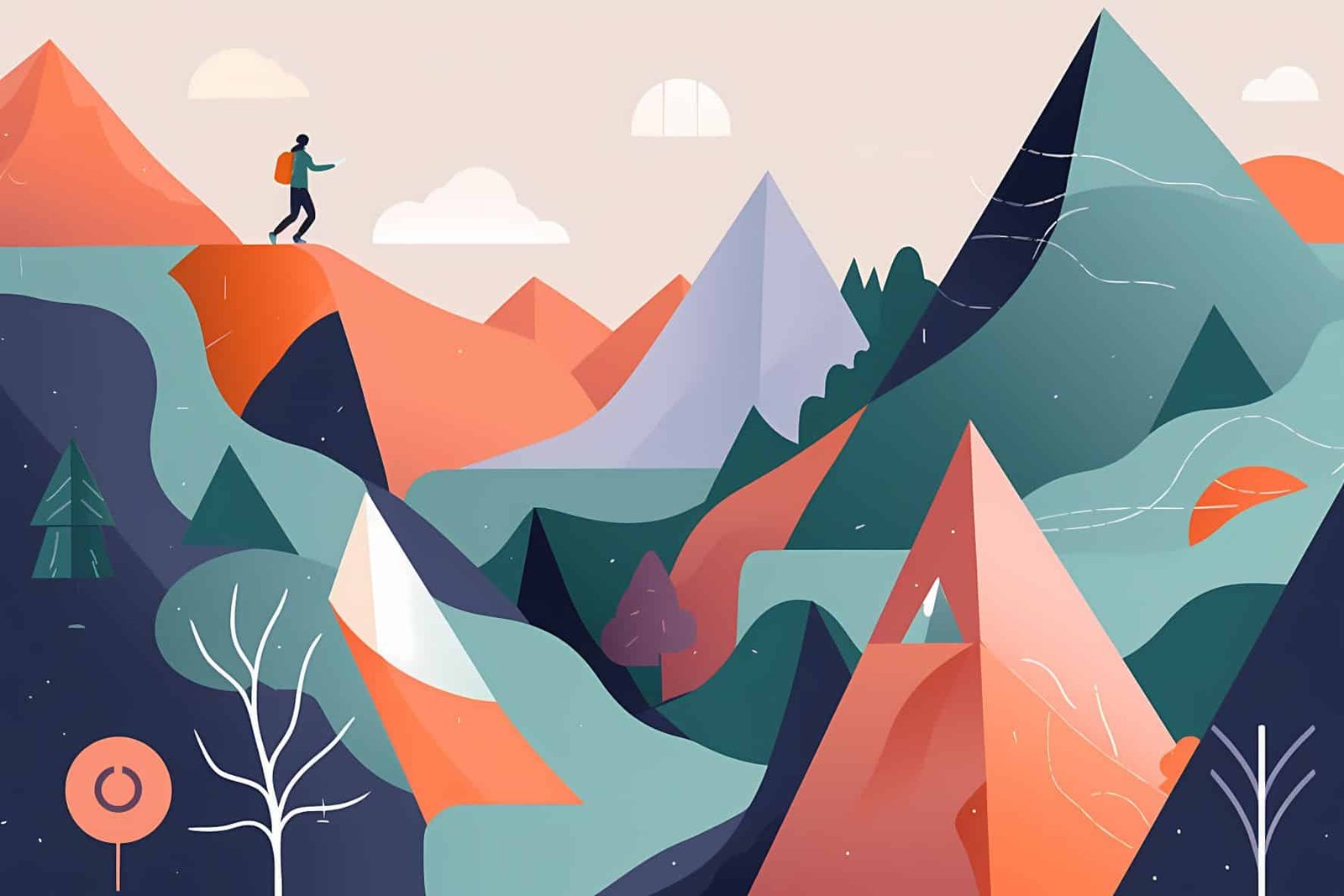 Turning a New Leaf: How to Stay Committed to a New Project for Life Improvement