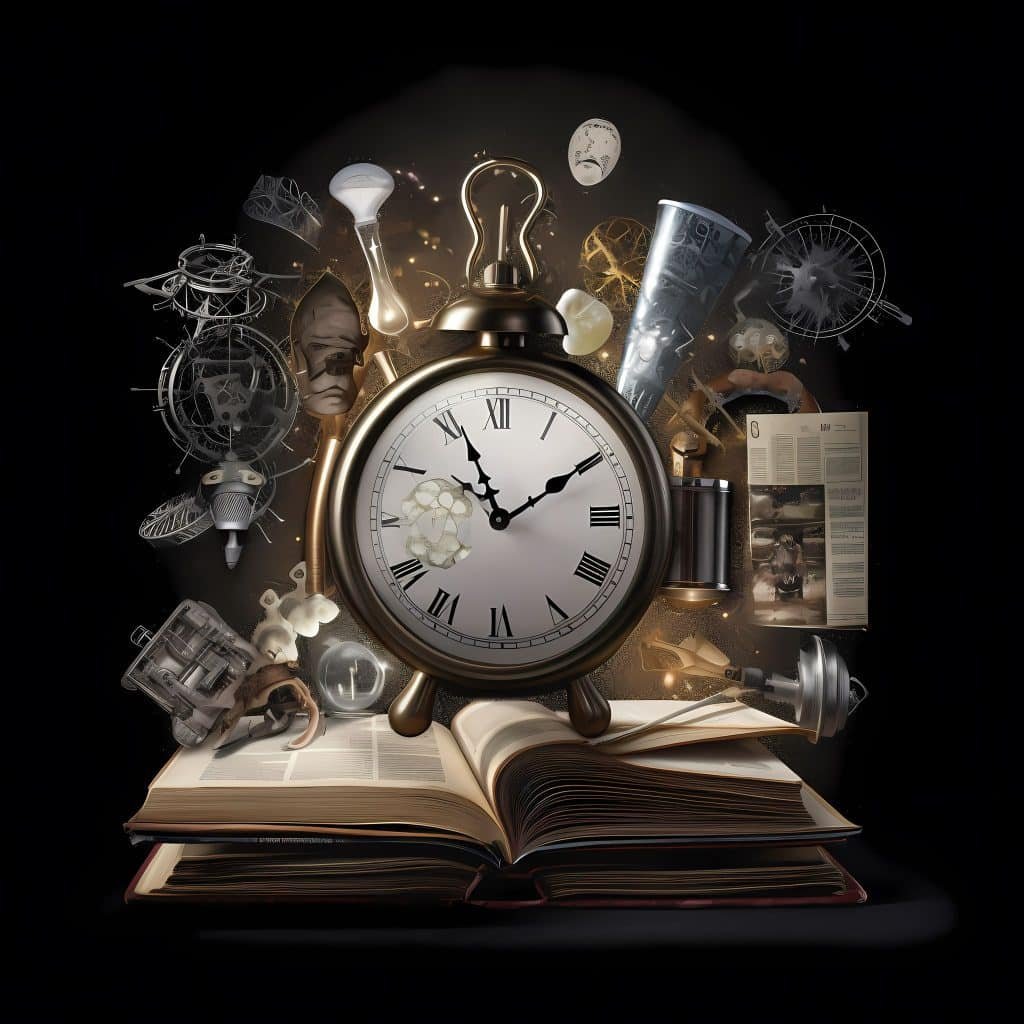 Use The Clock To Your Advantage