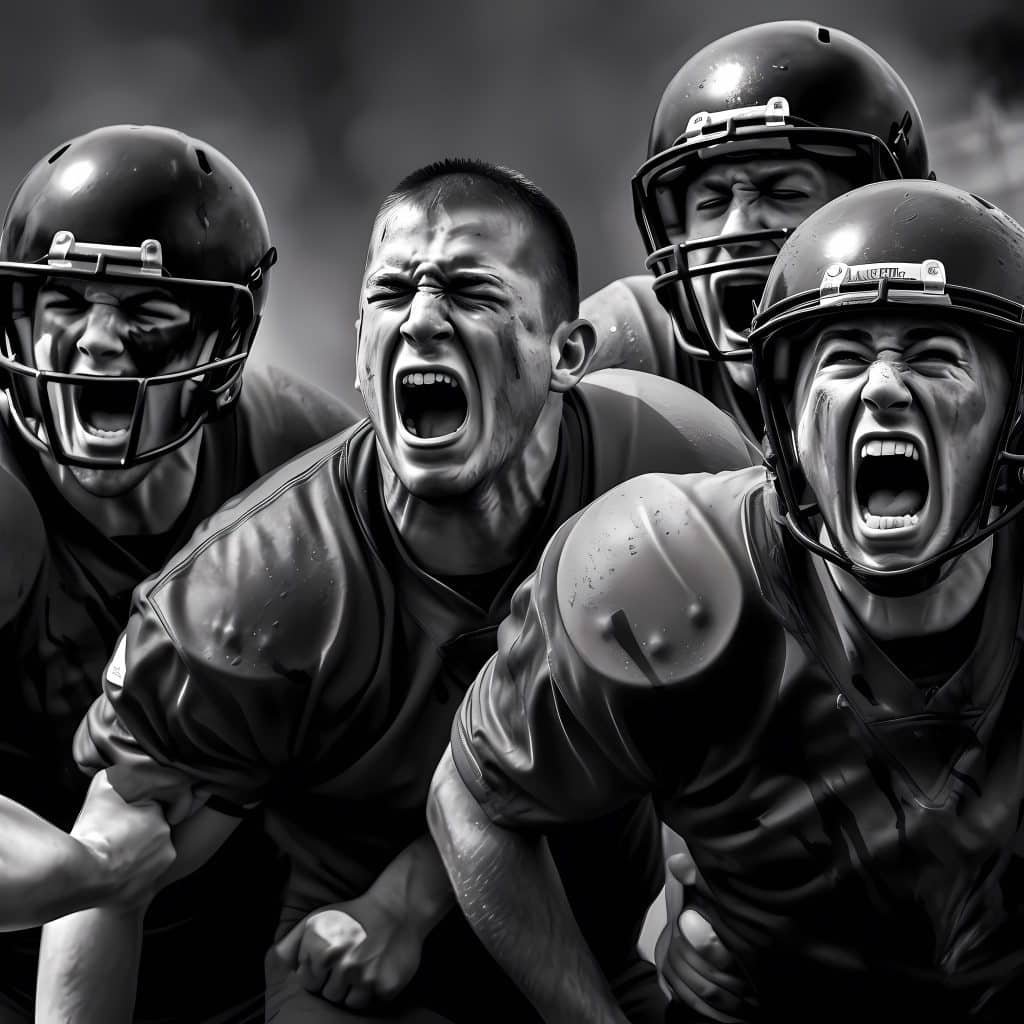 Comebacks are the best!