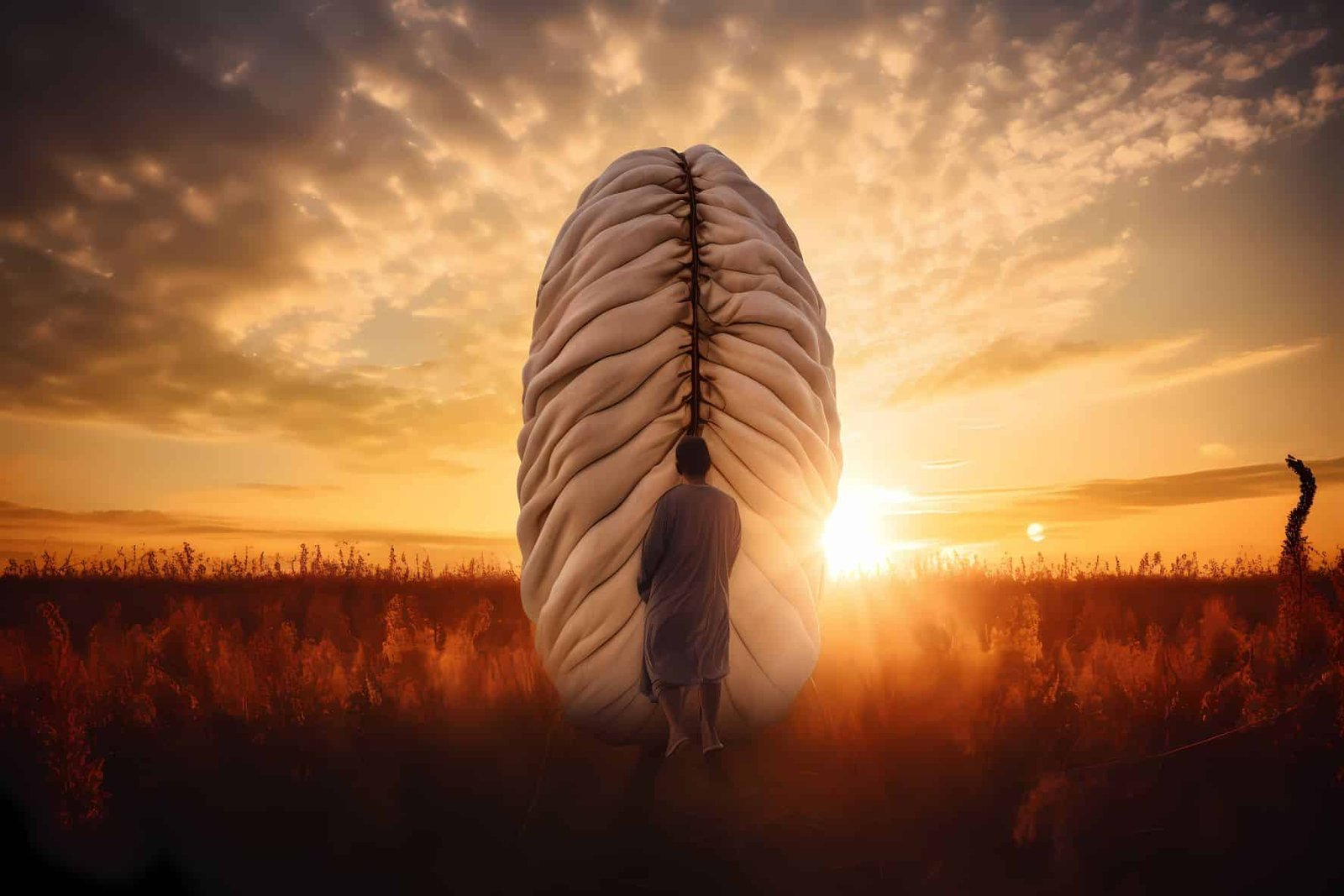 With Each Dawn, There’s a Chance for Reinvention: The Art of Personal Transformation