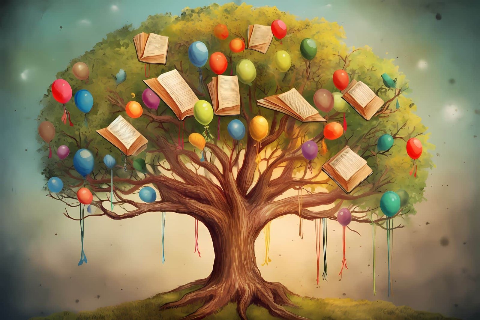 Summer Party Planning: A Creative Path To Personal Development