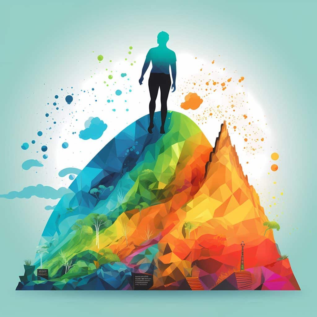 It's Worth Pursuing Personal Development Goals