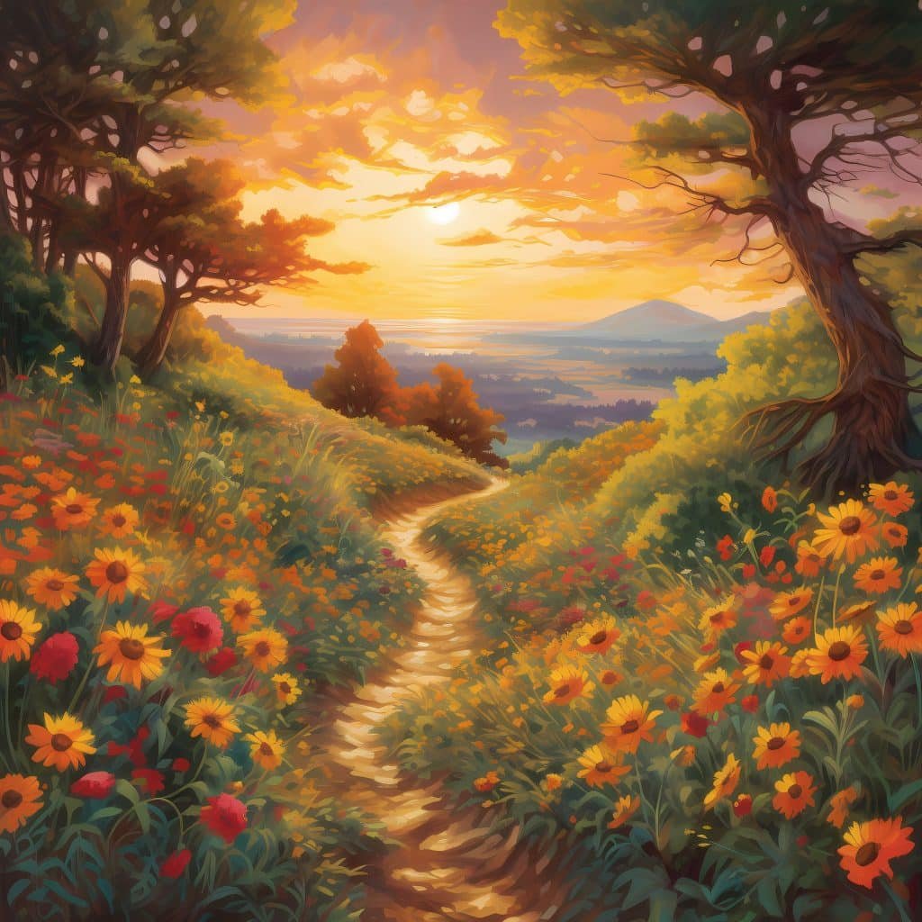 Gratitude Keeps You Going