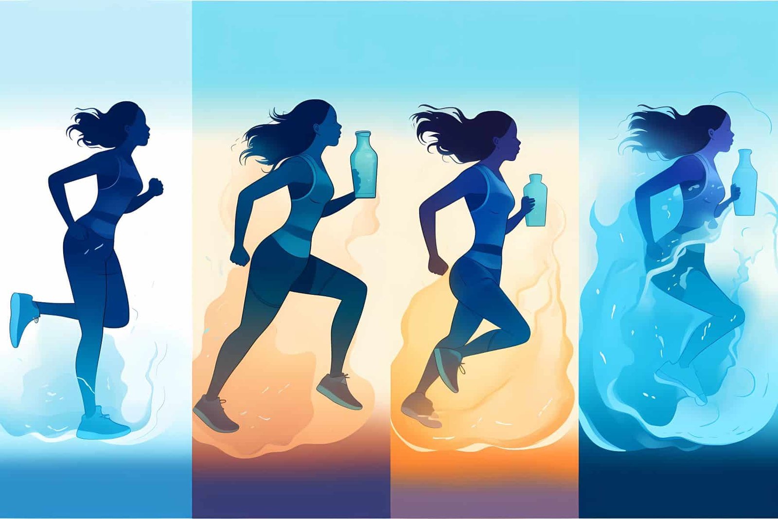 Hydration: The Ultimate Life Hack For A Better You