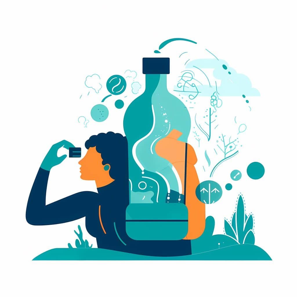 Time to Hydrate and Invigorate!