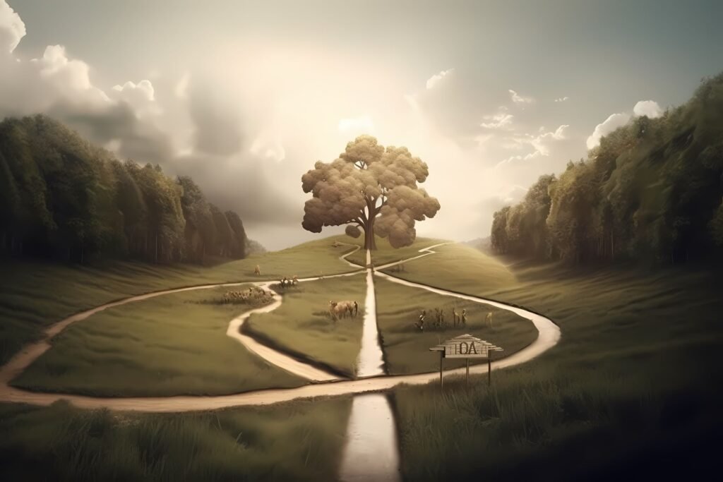 Adopt a Growth Mindset