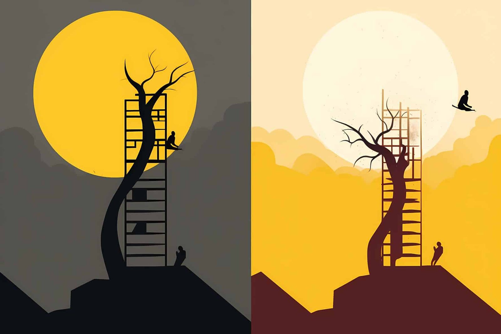 Overcoming Fears to Embark on a New Project or Hobby