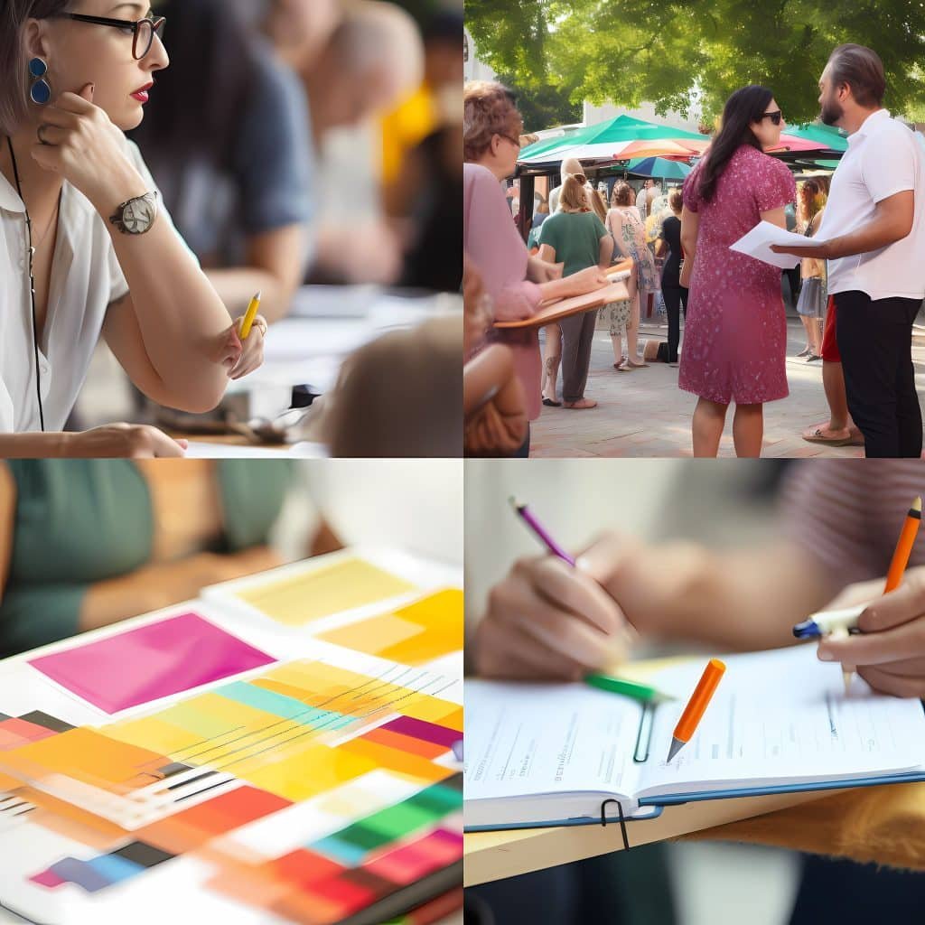 Party Planning Is A Skill