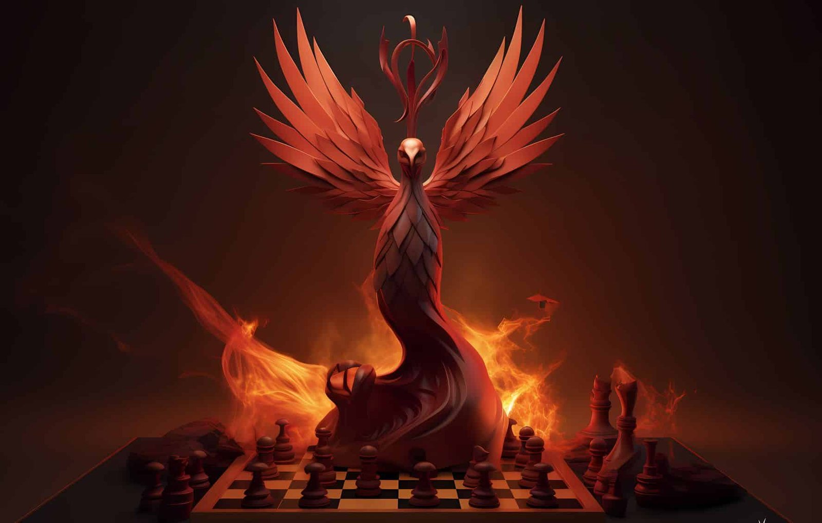 The Art of the Comeback: A Testament to Never Giving Up