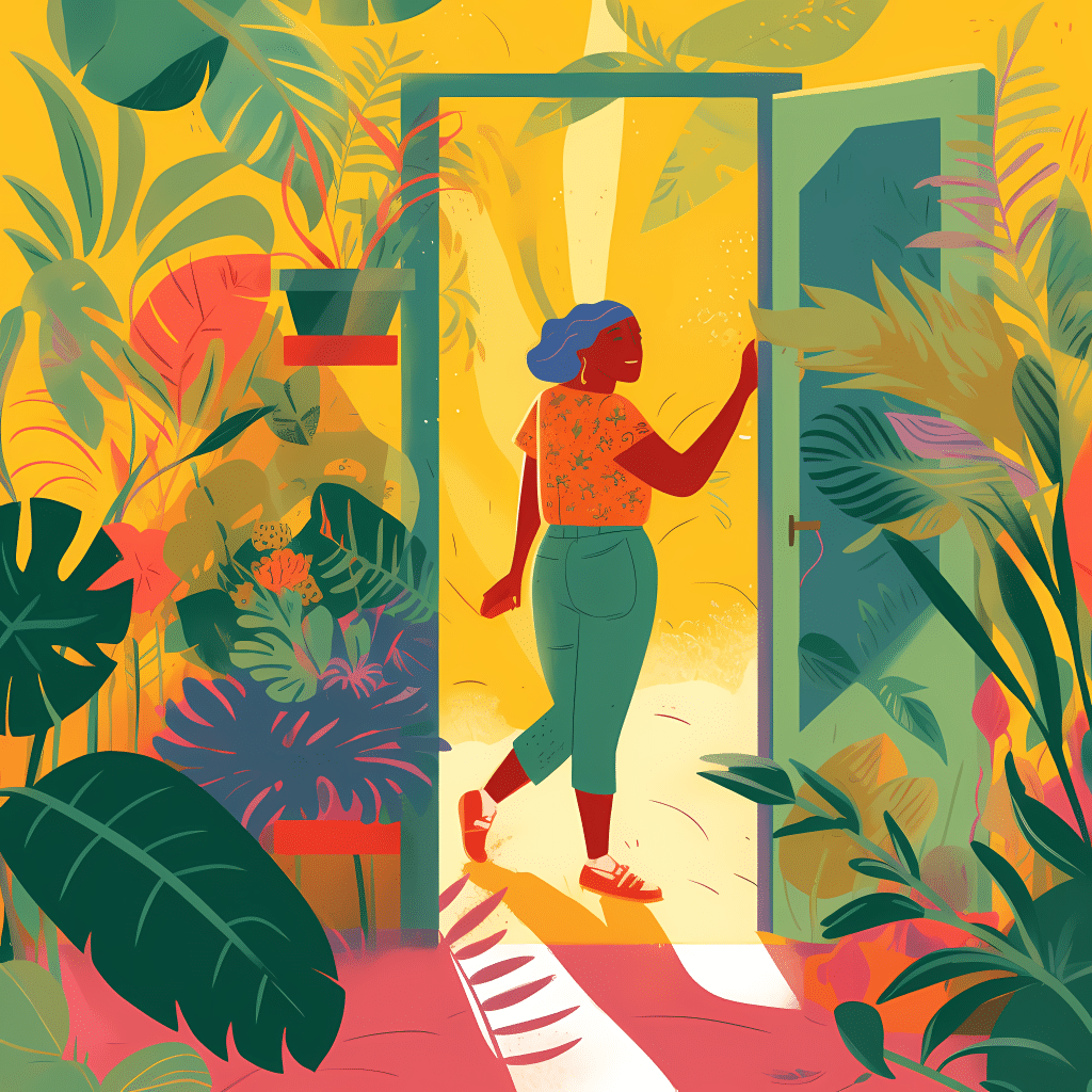 Rejuvenate Yourself This Summer