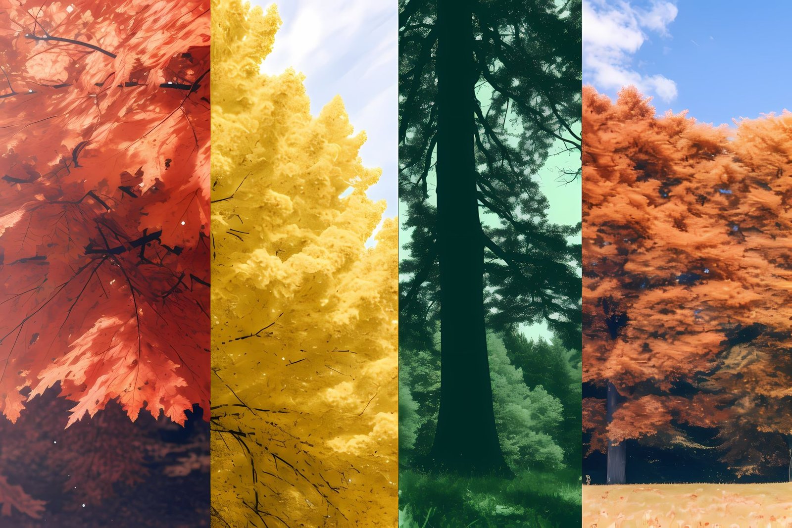 Summer is a State of Mind: Embracing the Seasonal Spirit All Year Round