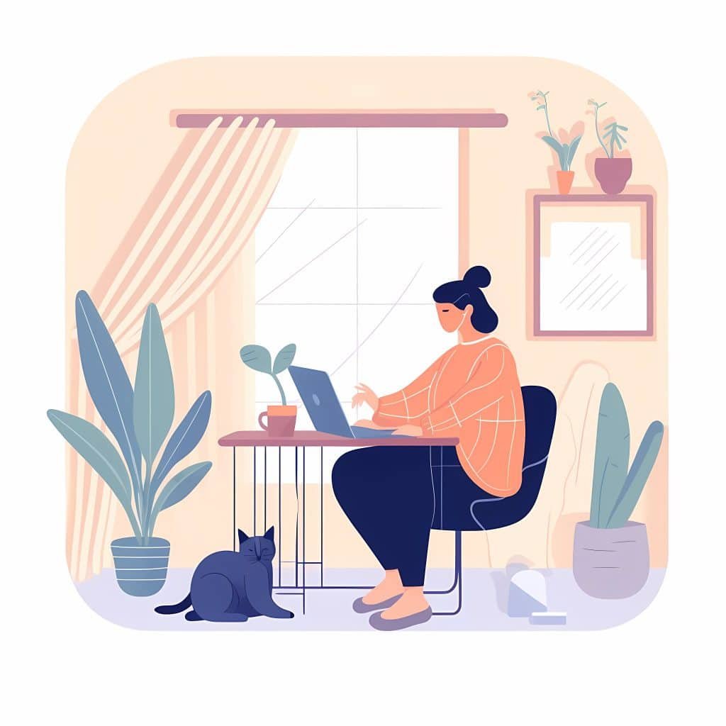 You Need Motivation To Work From Home