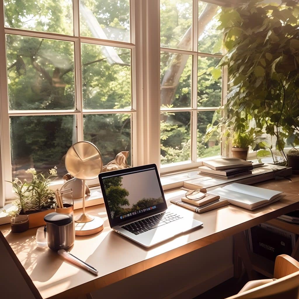 Stay Mindful and Organized