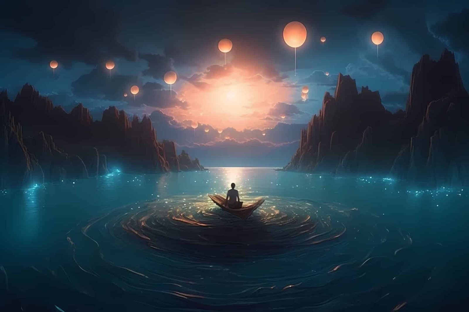 Take a Journey Within