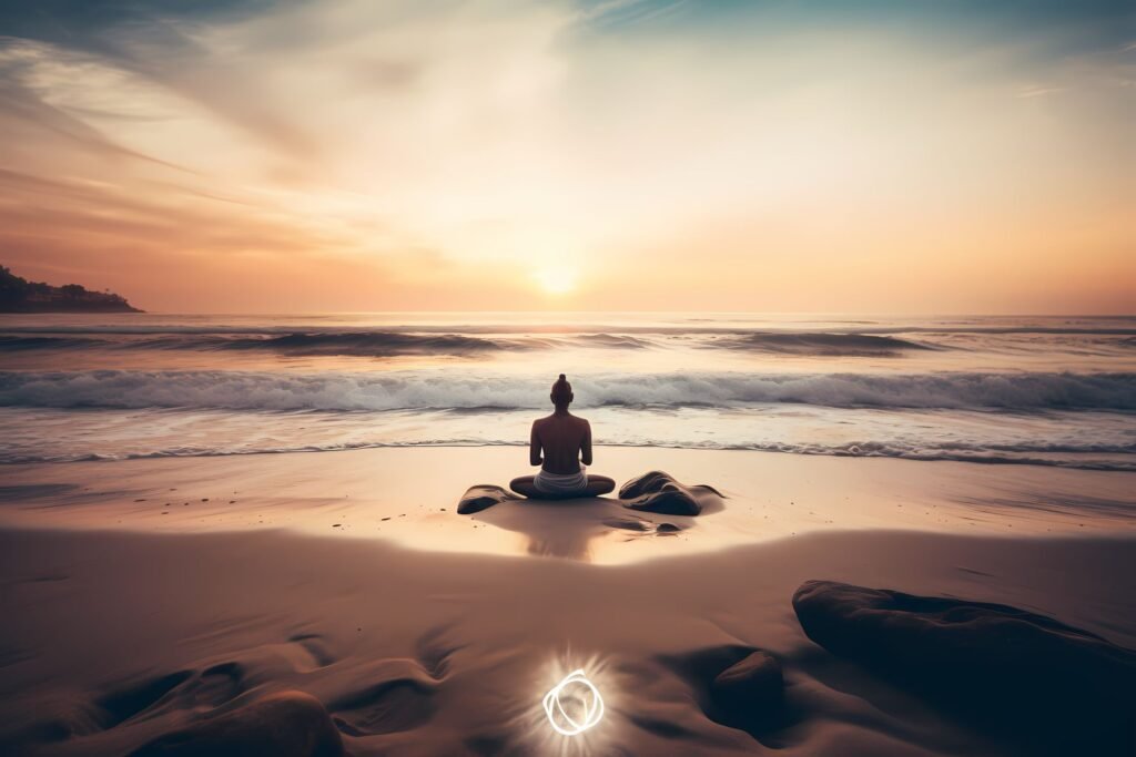 Manager Your Anger with Meditation