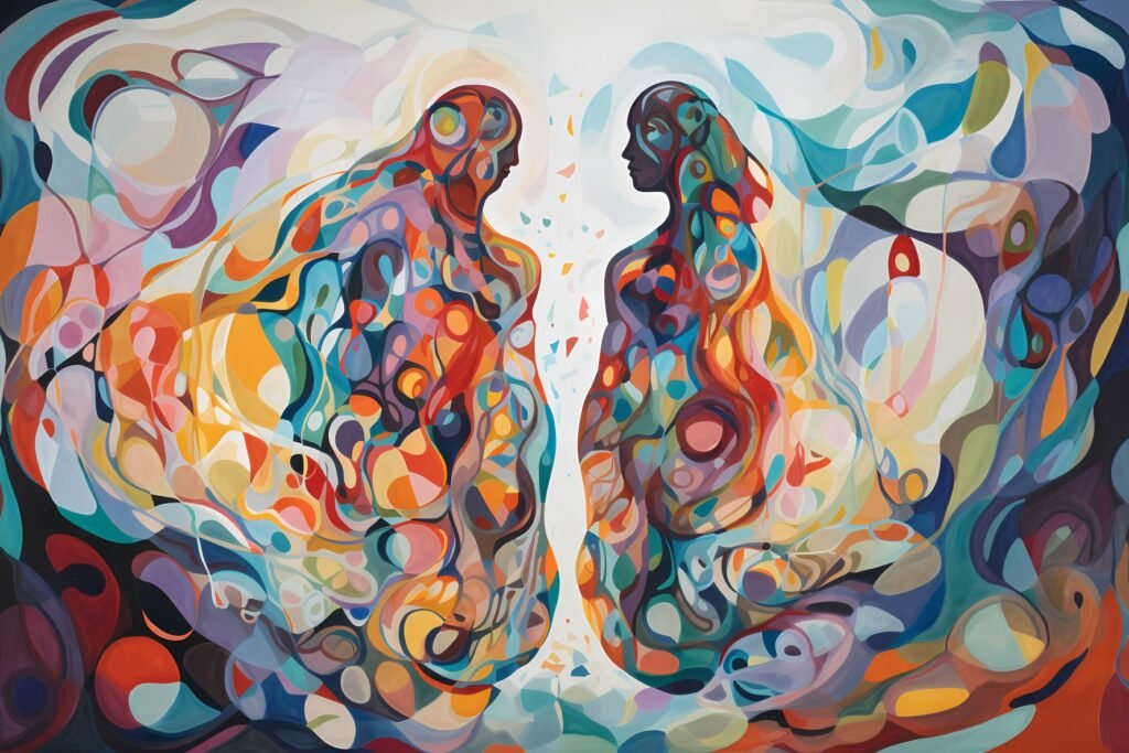 Discover the art of communication