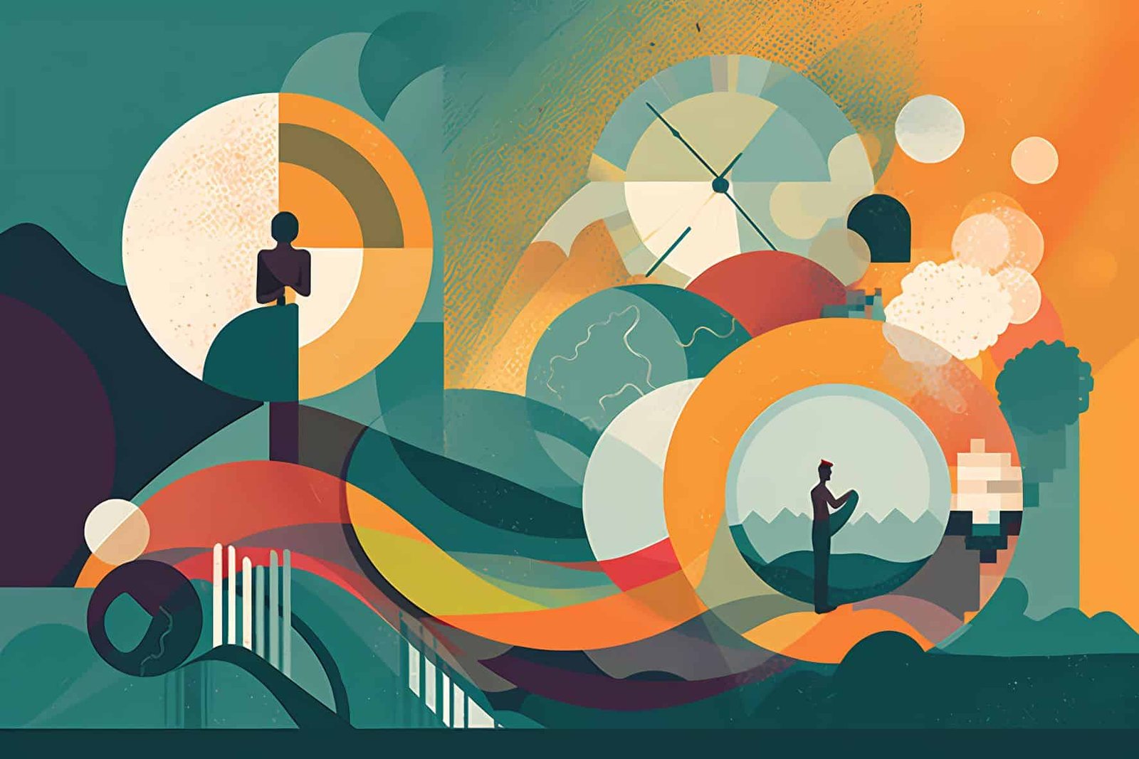 Achieving Harmony: Unpacking Work-Life Balance In The Modern Age