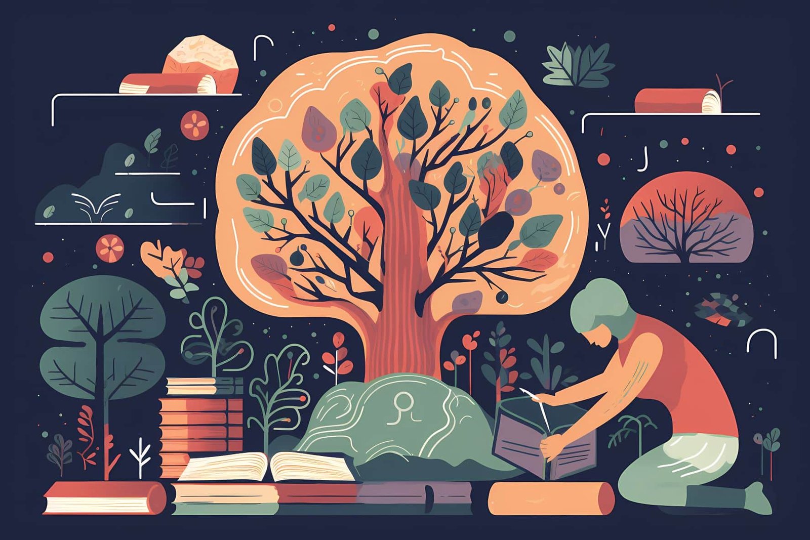 Grow Your Brain Power!