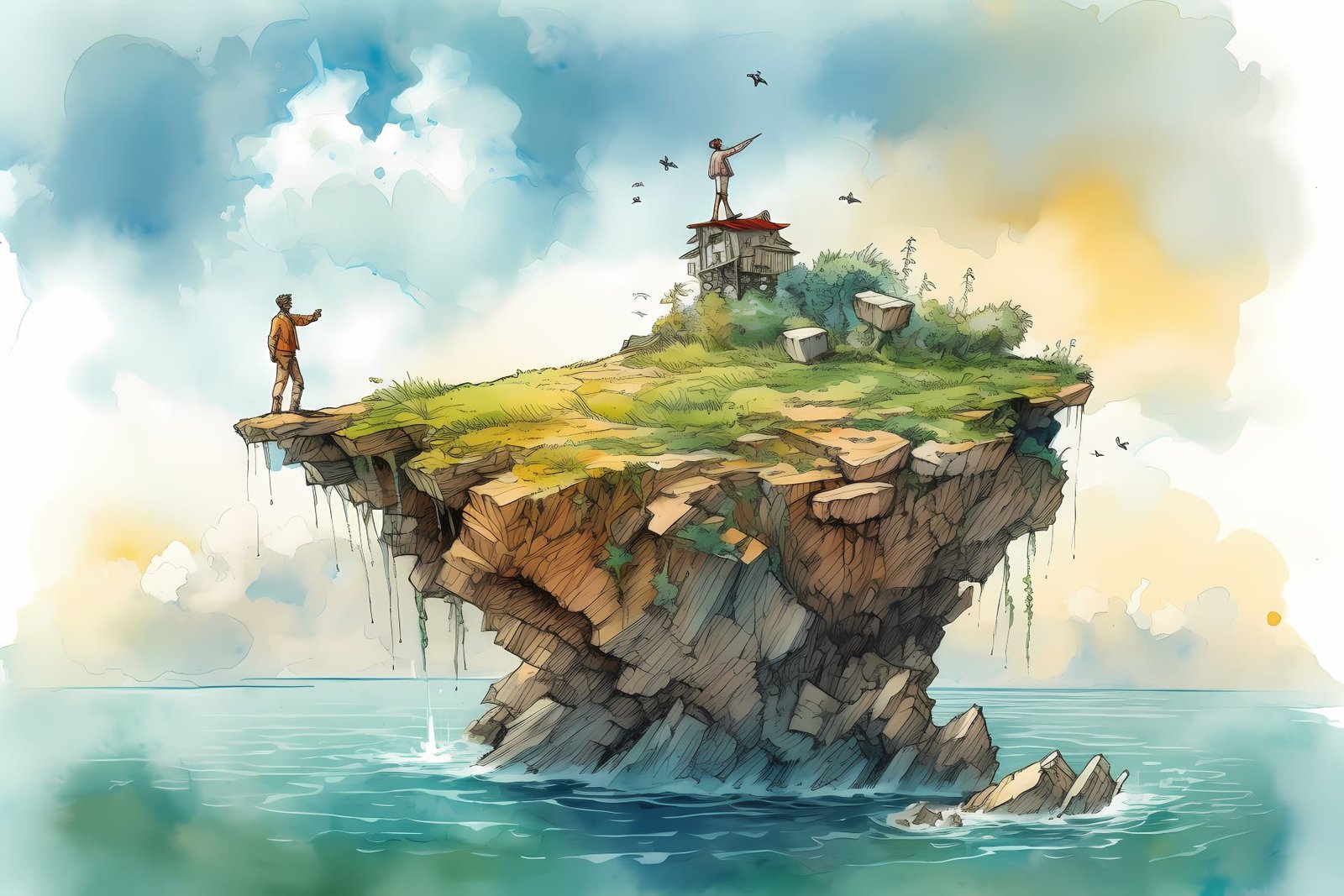 The Unseen Benefits Of Therapy For Self Improvement