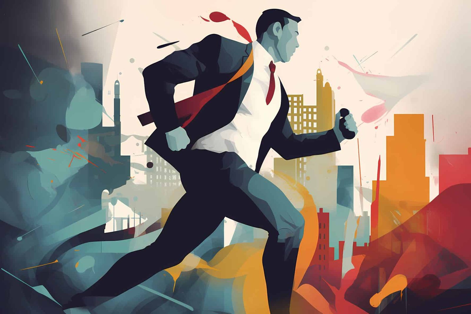 Balance Work and Fitness