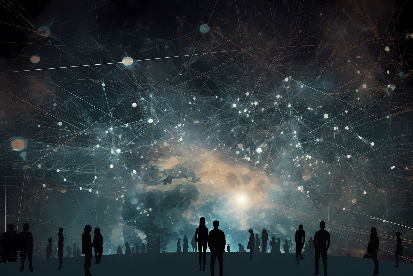 The Art of Connection: Unlocking the Power of Communication