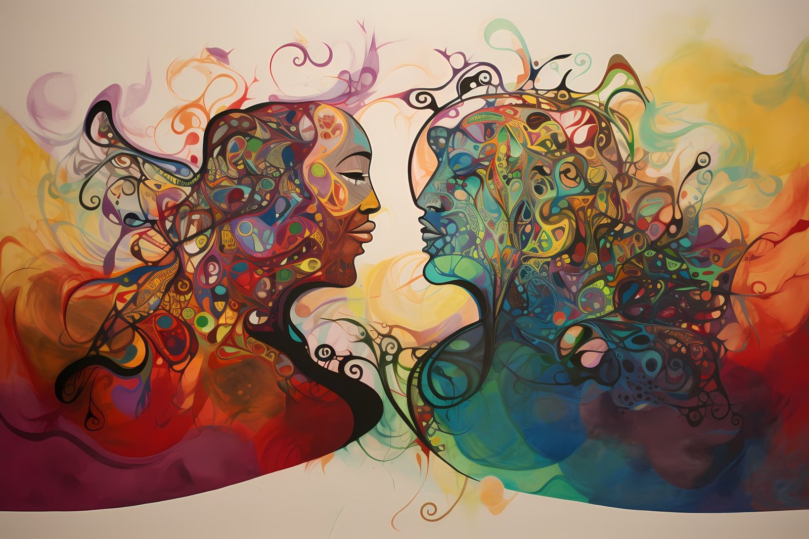 Communication is an art