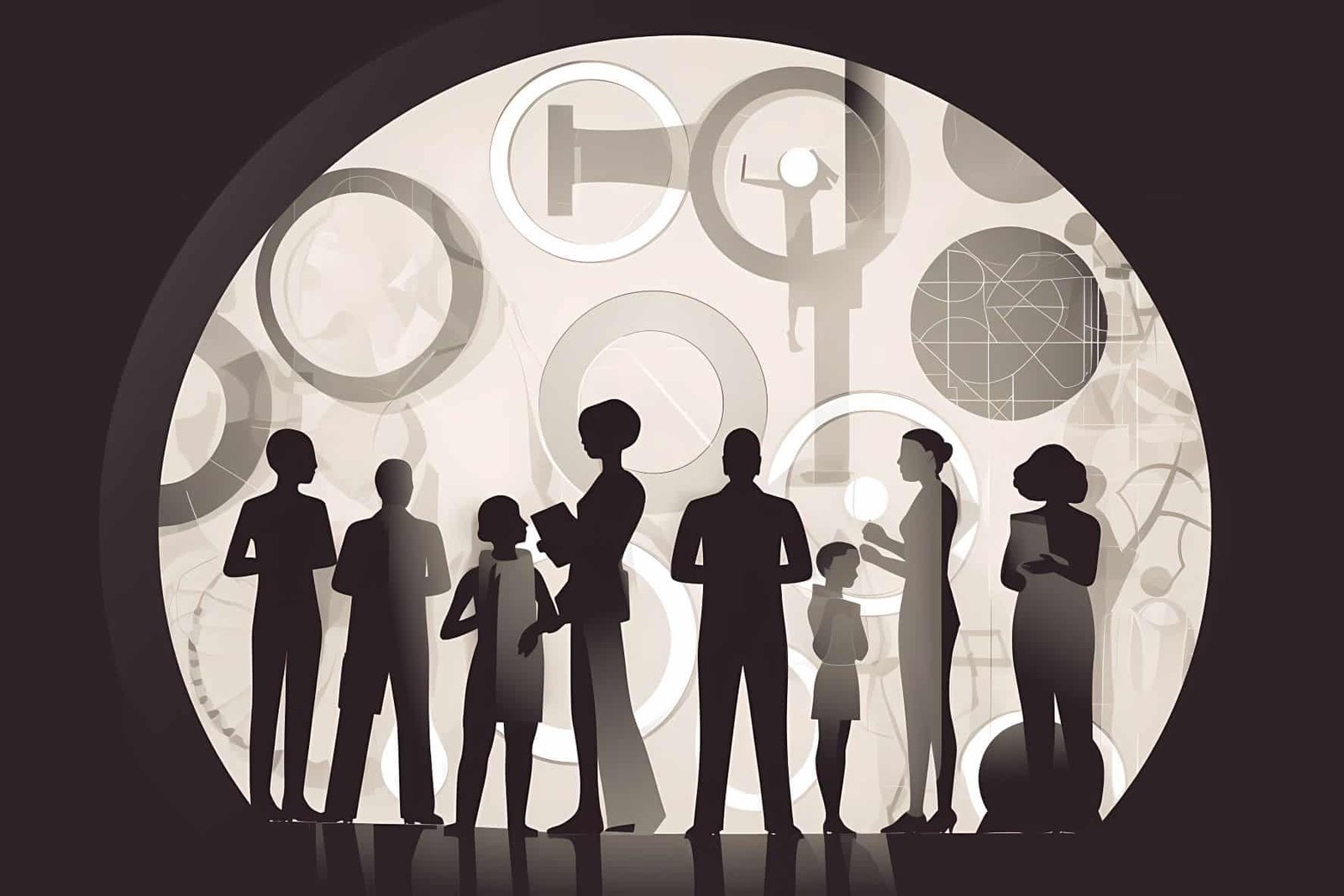 Understanding the narrative