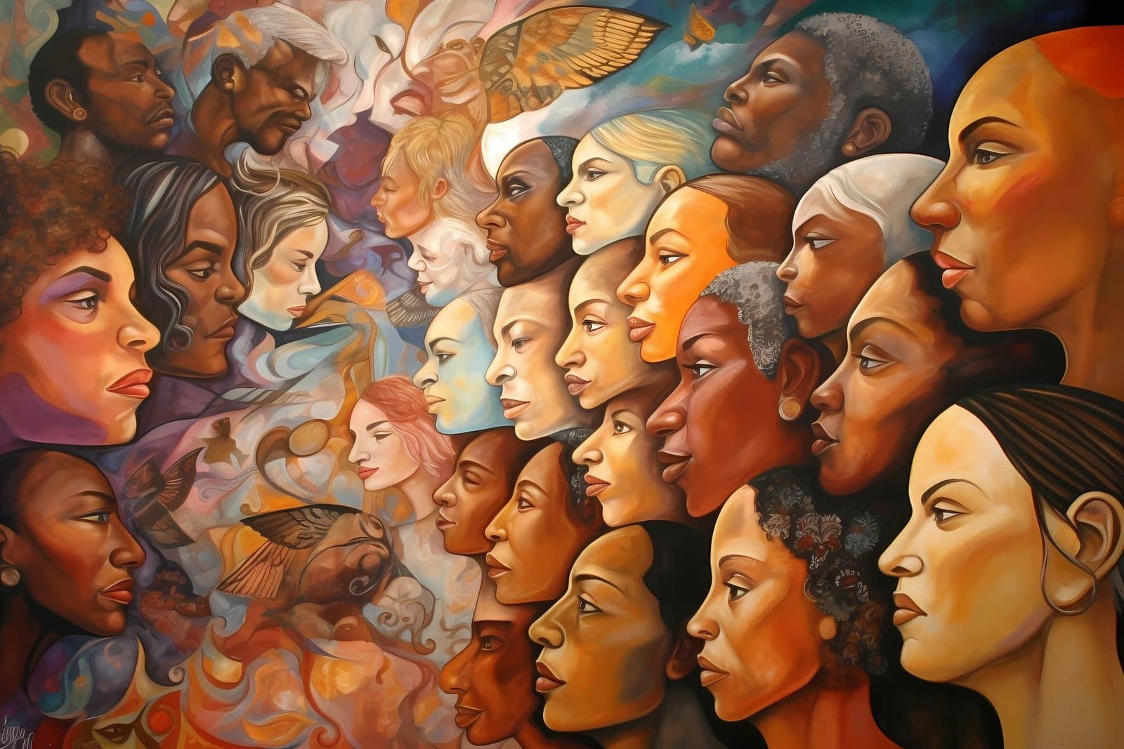 Embrace Diverse Viewpoints