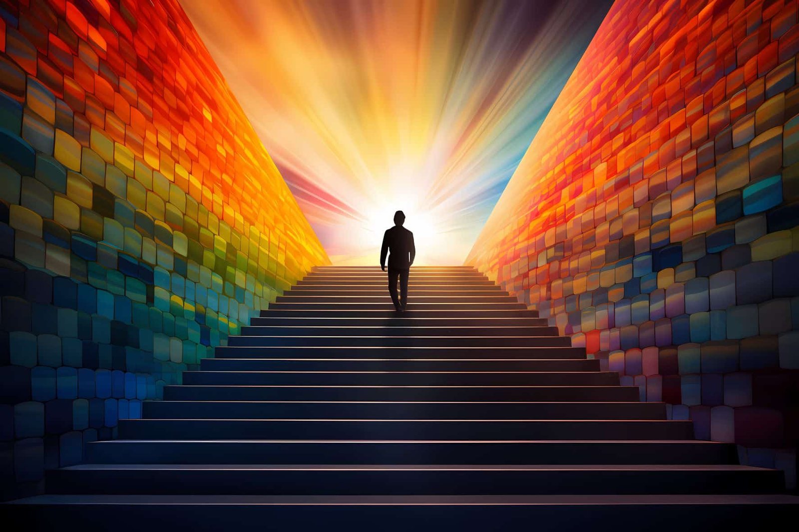 Every Day, I Get Better and Better: The Power of Positive Mantras ????