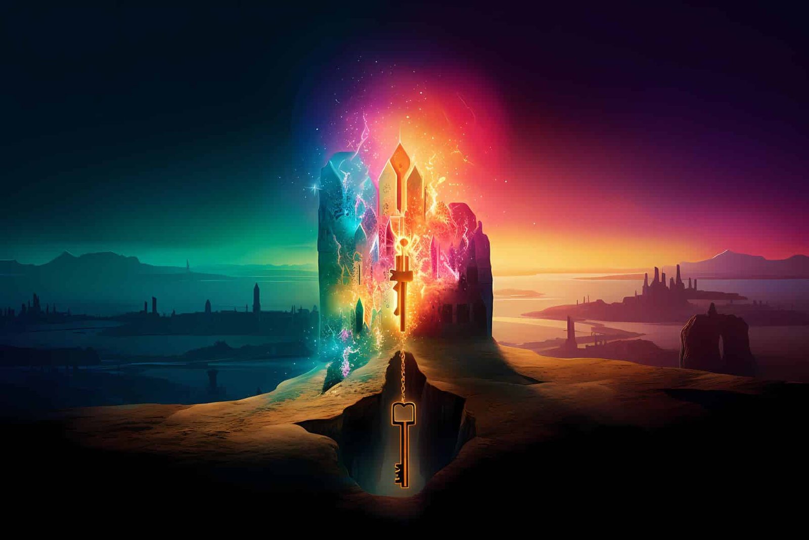 Unlocking Happiness: Embracing Goals and a Positive Attitude!