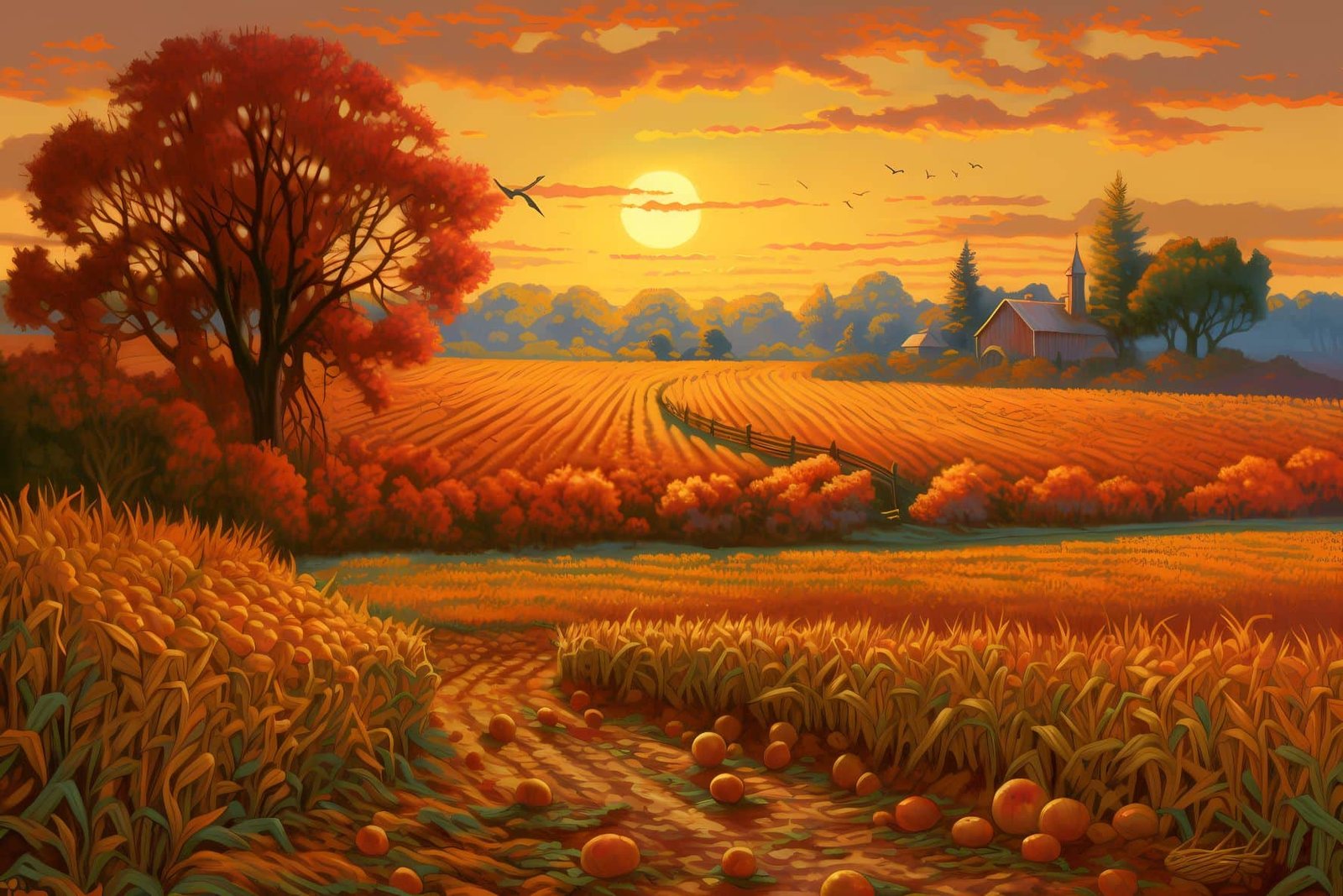 ???????? Finding A New Mindset This Autumn ????????