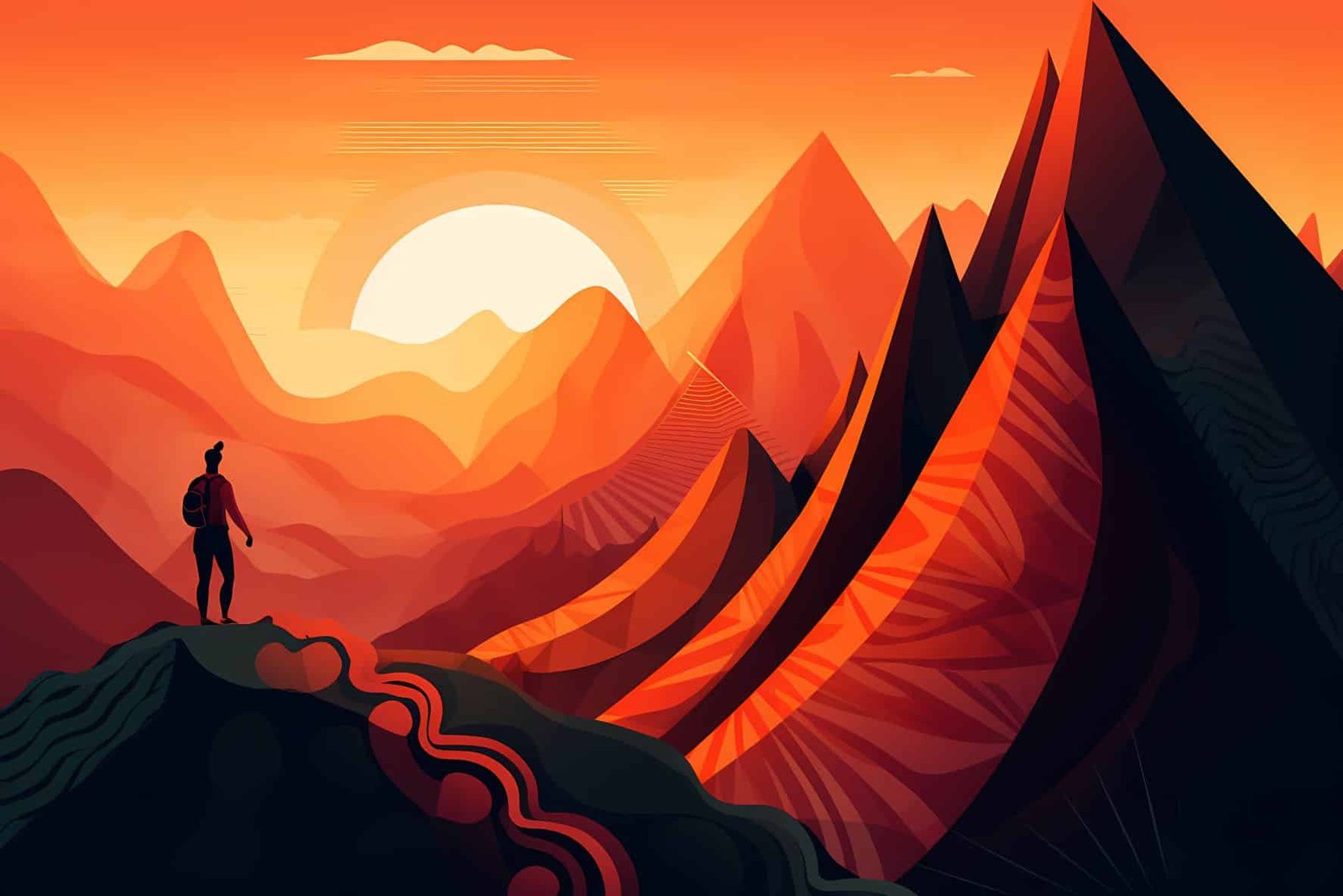 Maintaining Motivation Amid Project Challenges