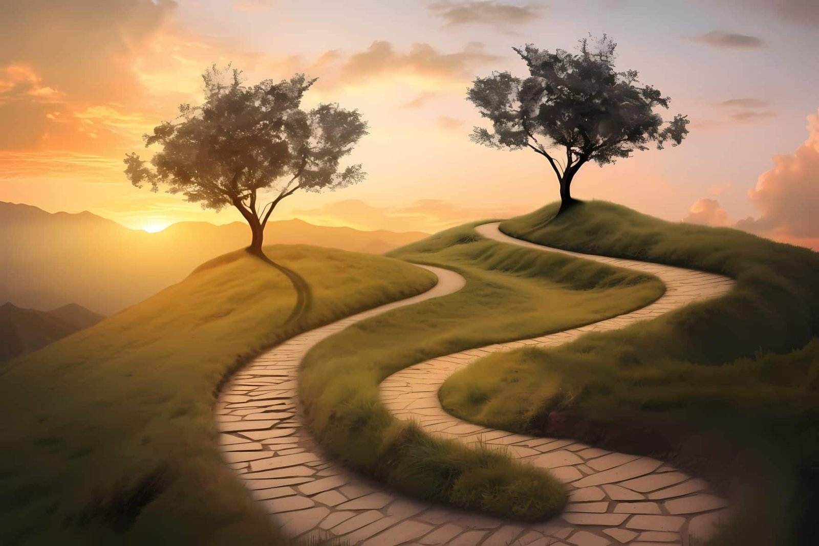 Take the journey of self discovery