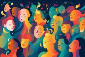 The Origin and Meaning of Laughter is the Best Medicine - Level Up Your