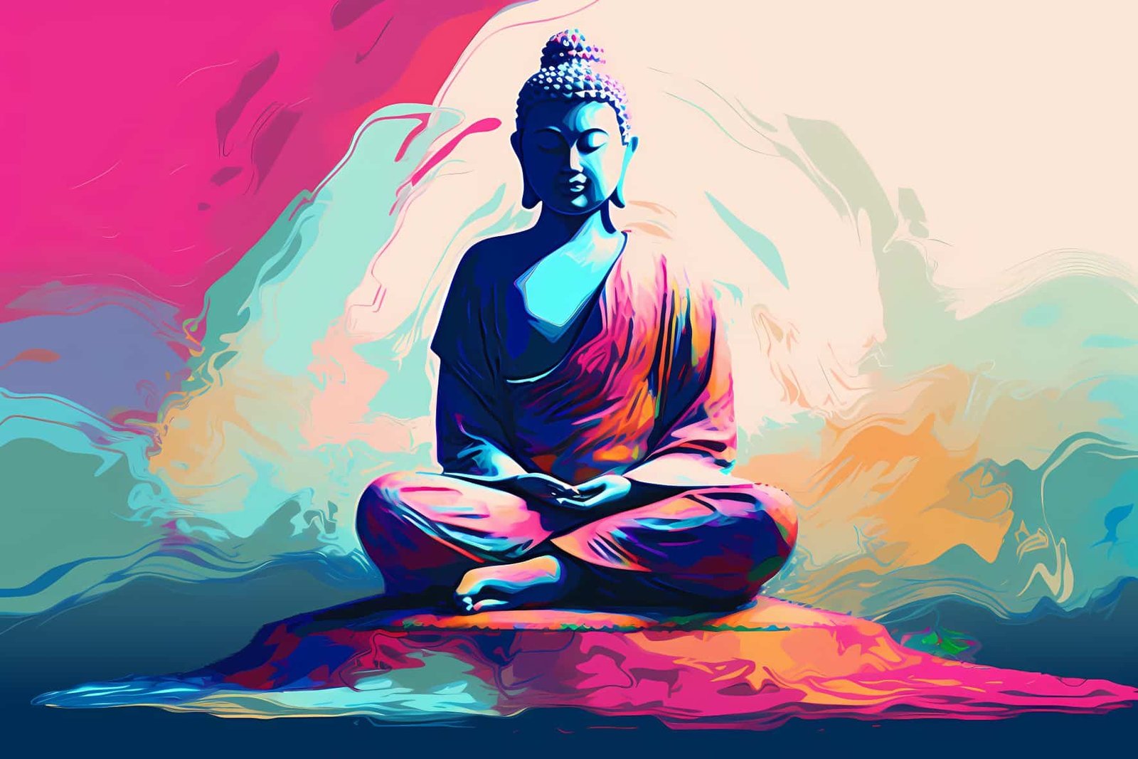 Stay Consistent and Mindful