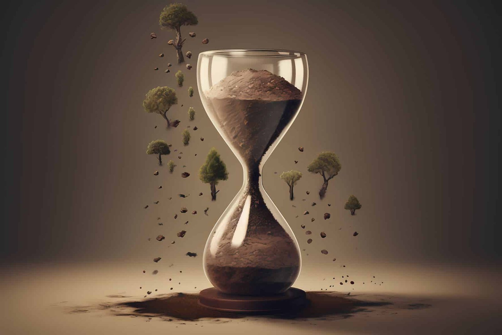 It's still the right time to plant a tree!