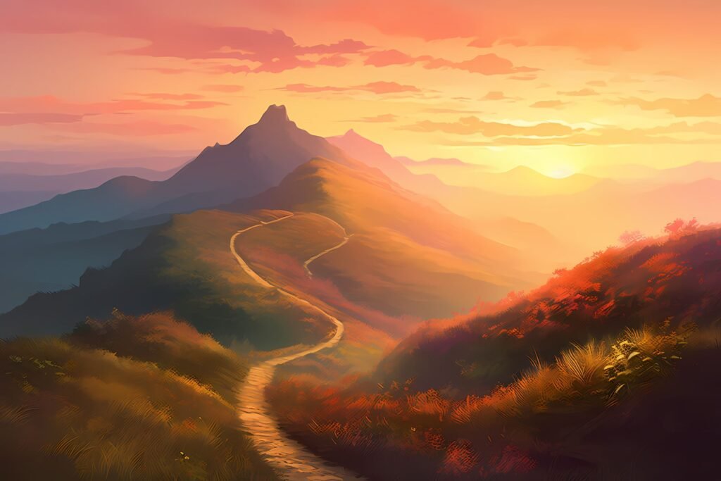 Make Progress on the Journey