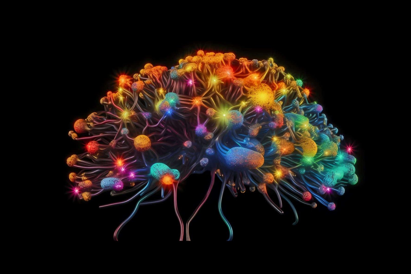 Positive Thinking Affects Your Brain